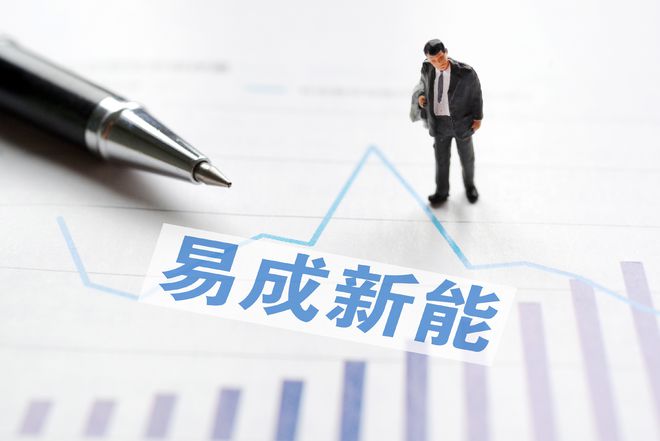 易成新能最新公告及深度解析揭秘