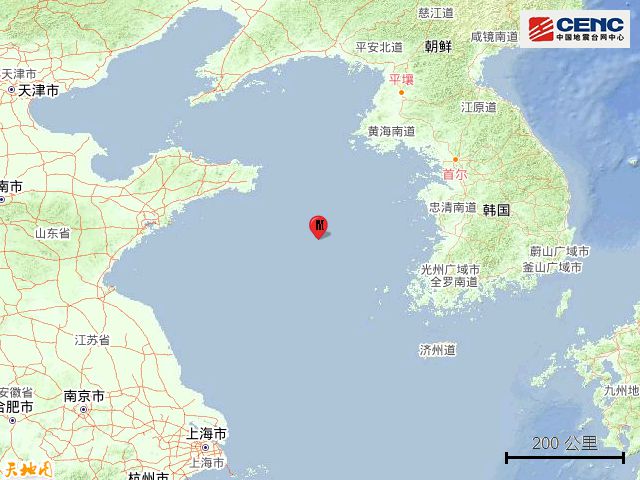 最新中國地震臺，科技力量引領監(jiān)測、研究與預警前沿