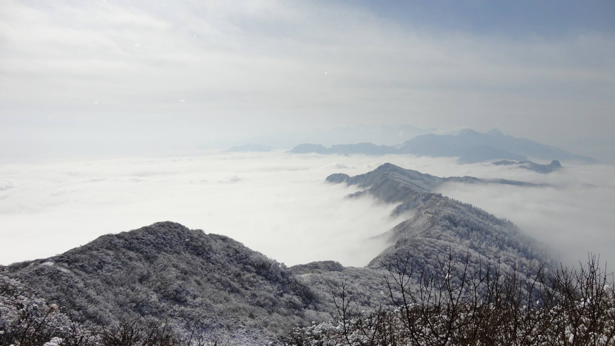 綿陽千佛山最新動態及魅力展現