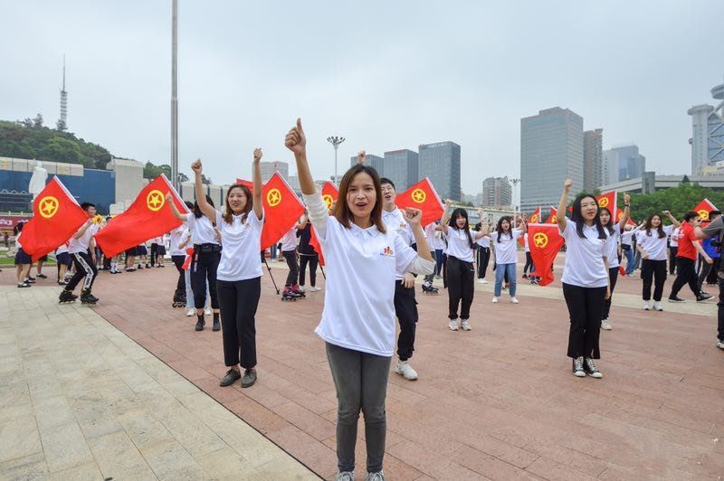 五一廣場最新動(dòng)態(tài)，城市發(fā)展的脈搏與社區(qū)活力的展現(xiàn)窗口