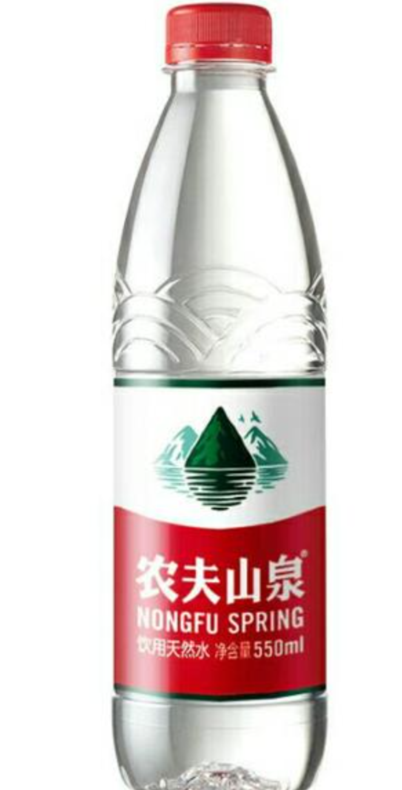 最新農(nóng)夫山泉水，品質(zhì)升級(jí)與生態(tài)價(jià)值的完美融合