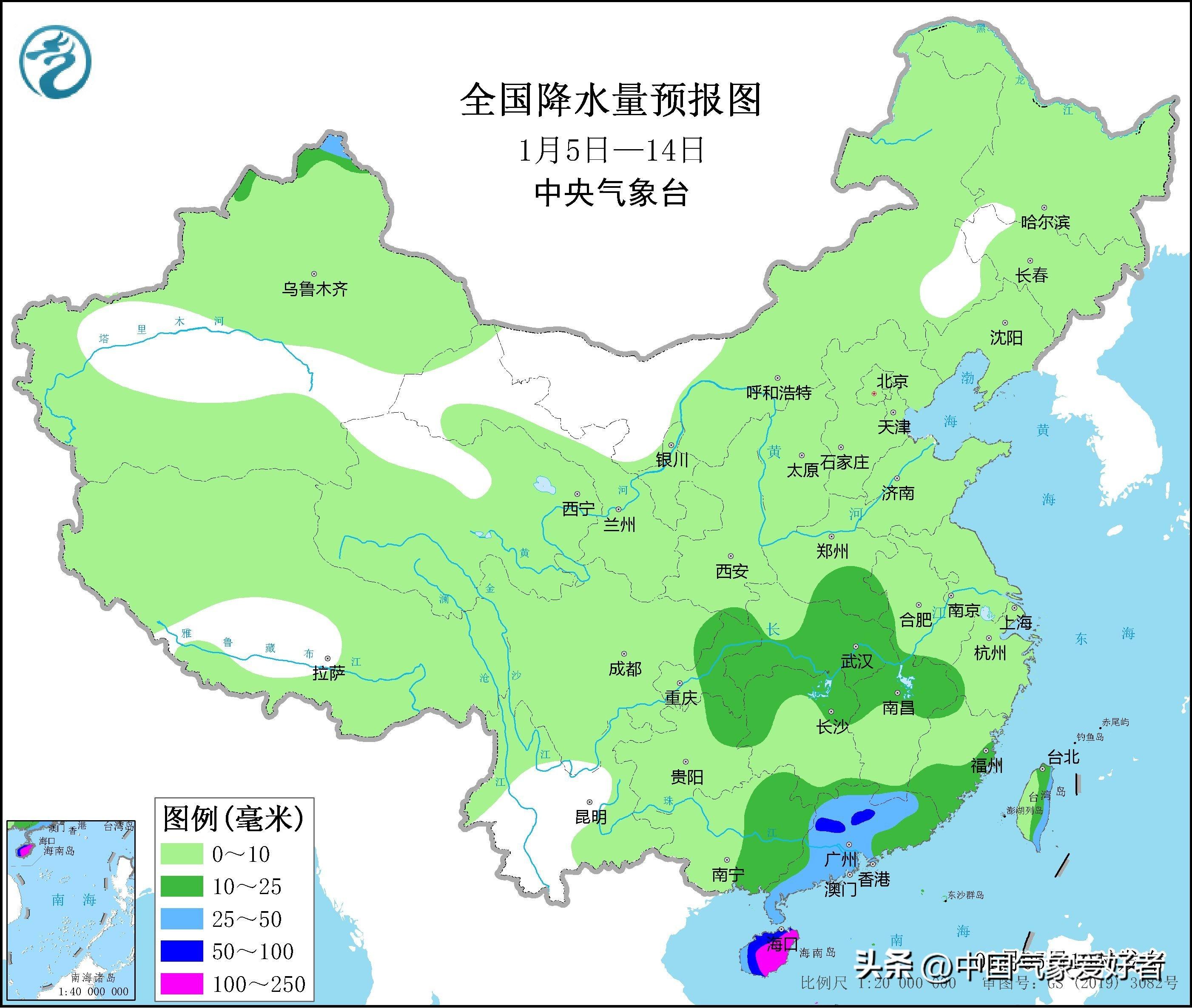 關于即將到來的臺風預報，最新十號臺風動態(tài)更新