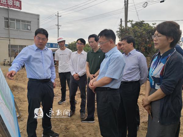 宿城區(qū)水利局，構(gòu)建可持續(xù)水利體系，推動區(qū)域水資源可持續(xù)發(fā)展規(guī)劃