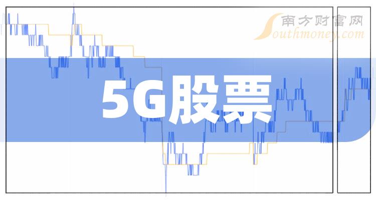 最新5G股票的投資機遇與挑戰解析