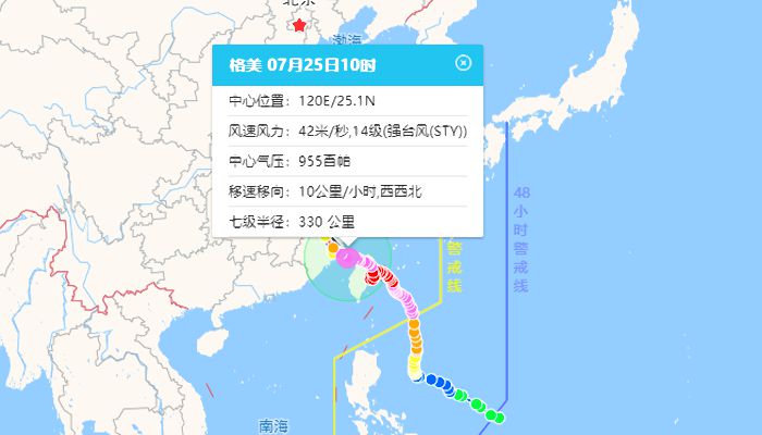 福建臺(tái)風(fēng)最新消息，全方位應(yīng)對(duì)，確保安全無虞