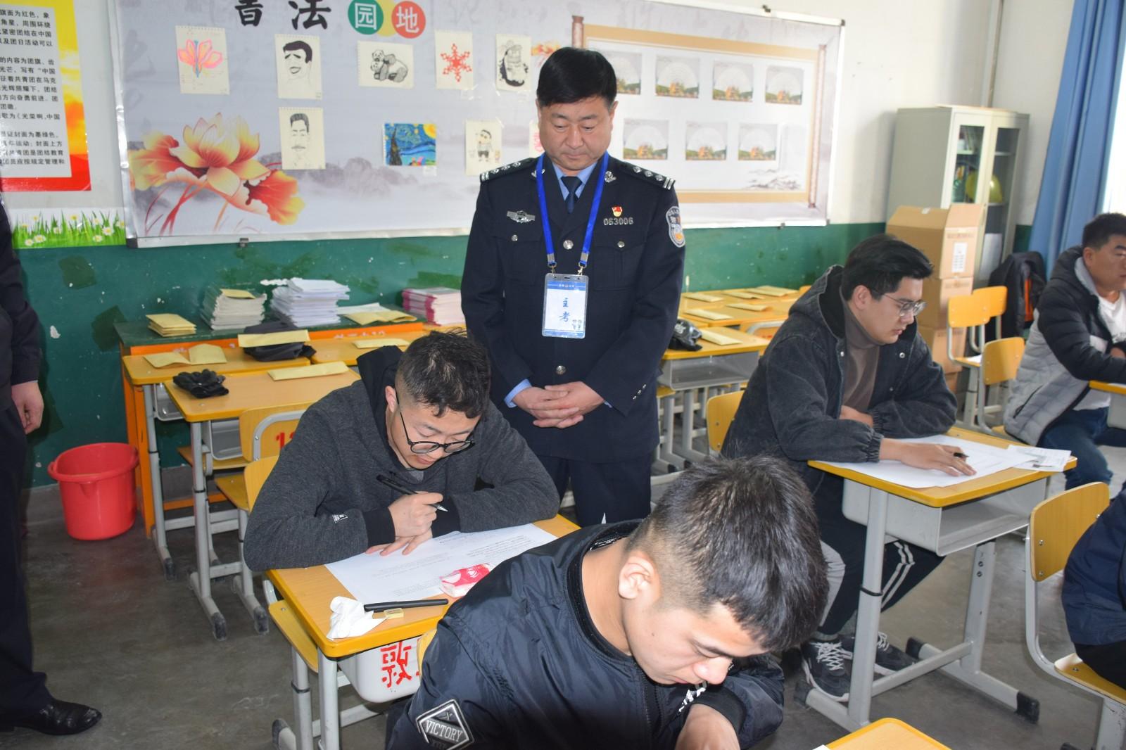 最新的輔警招聘,最新的輔警招聘，探索未來(lái)警務(wù)的新力量