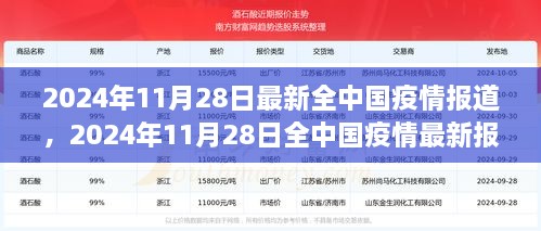 最新疫情11月28,最新疫情動態，全球視角下的深度分析（截至日期，11月28日）