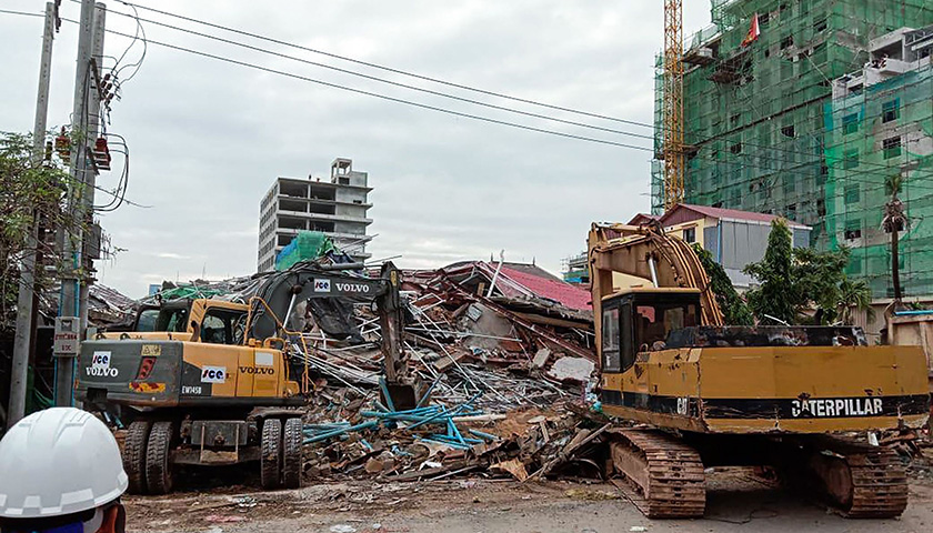 建筑工地事故最新報告與深度分析揭秘，事故原因、進展及應對策略