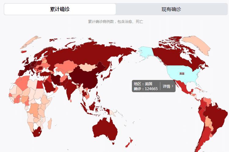 新冠最新形勢,全球新冠最新形勢，挑戰(zhàn)與希望并存